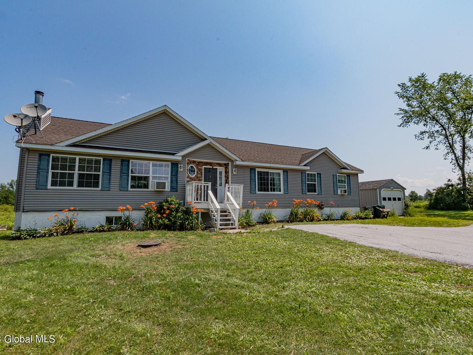 641 Lynk Street, Sprakers, NY 12166 Zillow