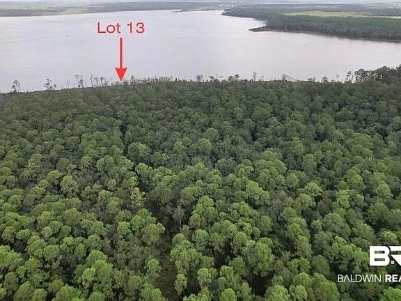 2nd image of 0 Baudin Ln E