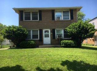 2245 S Lenox St, Milwaukee, WI 53207