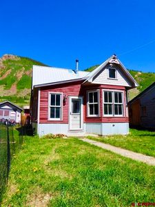841 Reese Street, Silverton, CO, 81433