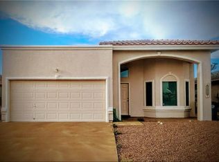 13021 Martin Forman, El Paso, TX 79938