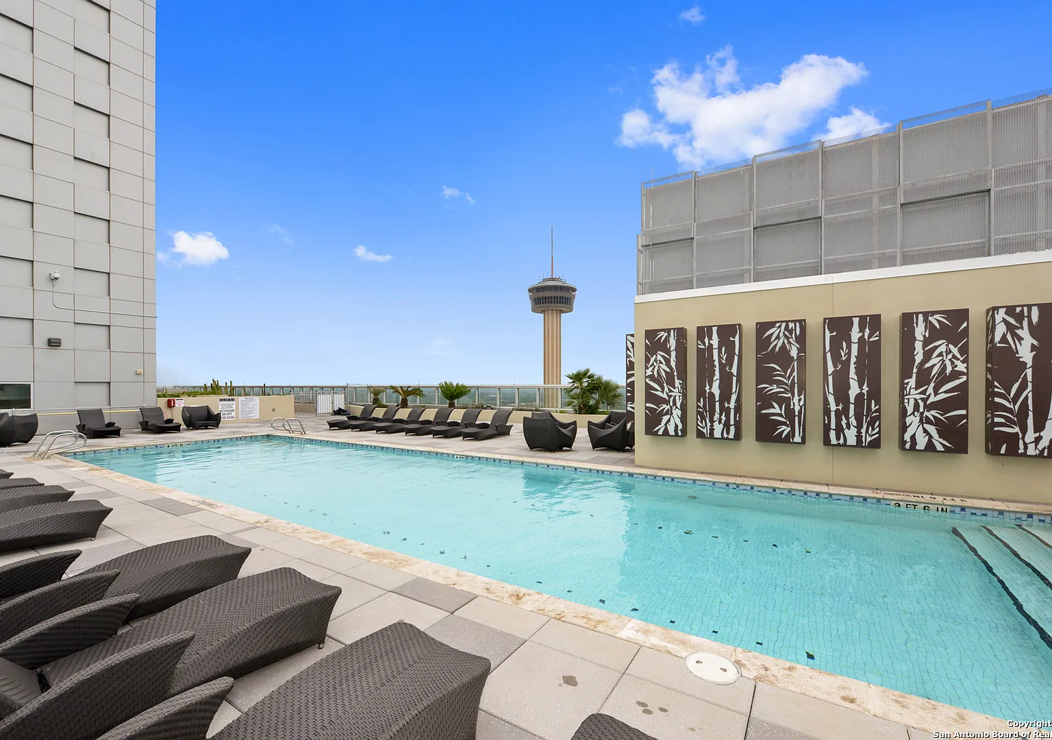 1 bed, 766 sqft, $2,500 — Photo 1