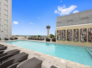 610 E Market St Unit 2704, San Antonio, TX 78205