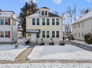 78 Cambridge St, West Hartford, CT 06110