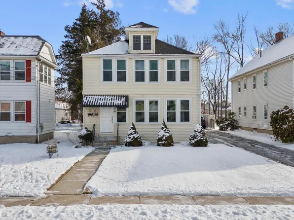 78 Cambridge Street, West Hartford, CT 06110