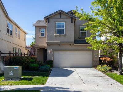 7059 Sacred Cir, Sparks, NV, 89436