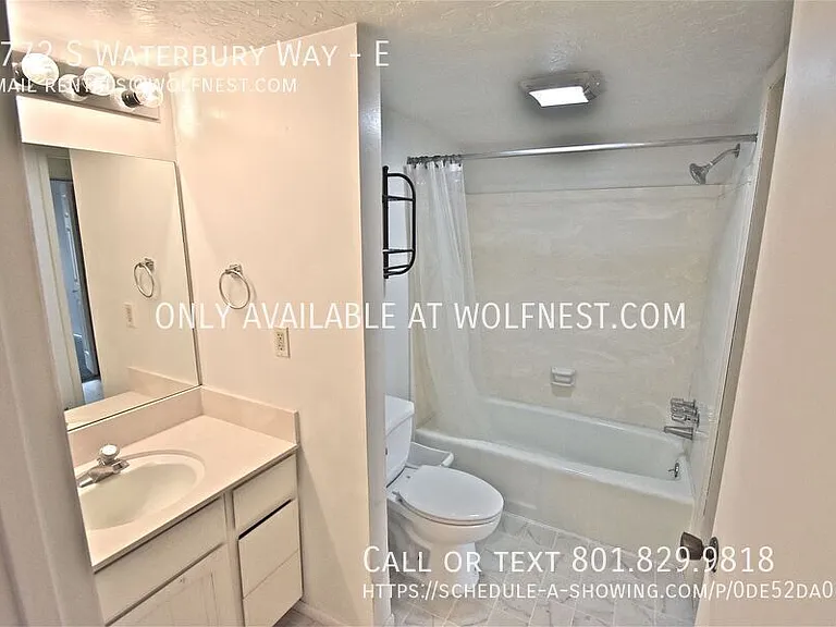 5772 S Waterbury Way #E — Photo 16