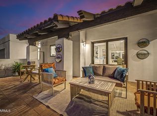 3169 E BERRIDGE Lane, Phoenix, AZ 85016