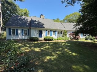 74 Holly Ridge Dr, Sandwich, MA 02563
