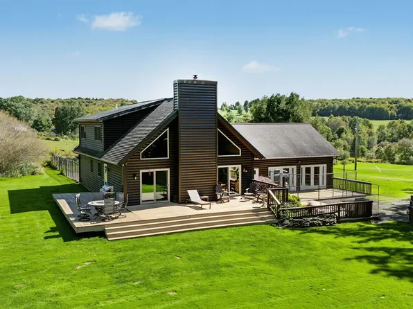 881 Turnpike Rd, East Meredith, NY 13757