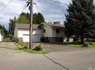 520 Courtland St, Centralia, WA 98531