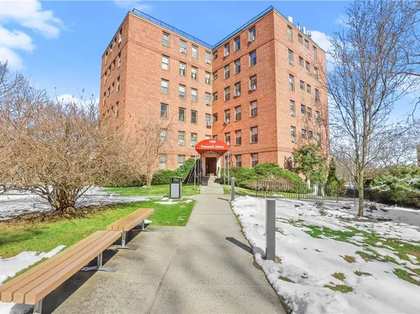 180 Pearsall Drive #2G, Mount Vernon, NY 10552