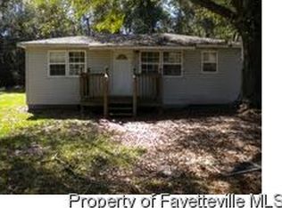 8586 Clinton Rd, Stedman, NC 28391