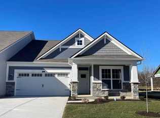 4622 Bethel Cove Dr, Indianapolis, IN