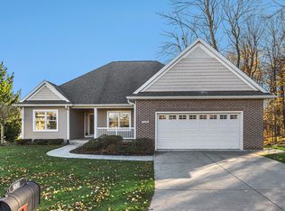 2538 Creek Shire Ct, Kalamazoo, MI 49009
