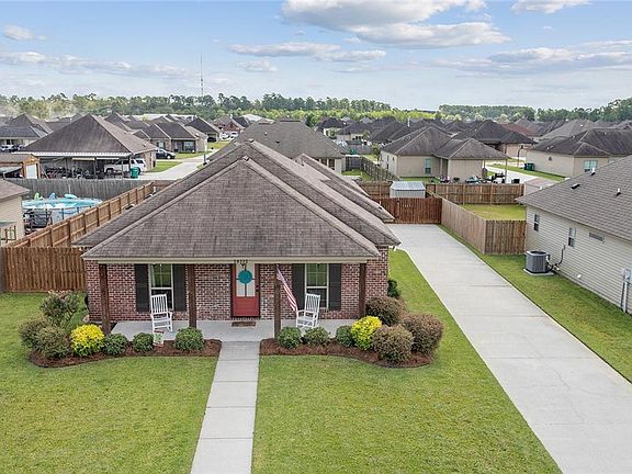 2nd image of 28322 Lake Bruin Dr