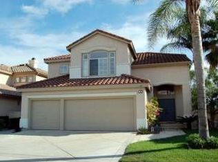 42 Via Anadeja, Rancho Santa Margarita, CA 92688