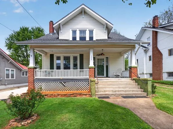 306 Westover Blvd, Lynchburg, VA 24501