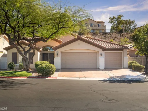 2959 Matese Dr, Henderson, NV 89052