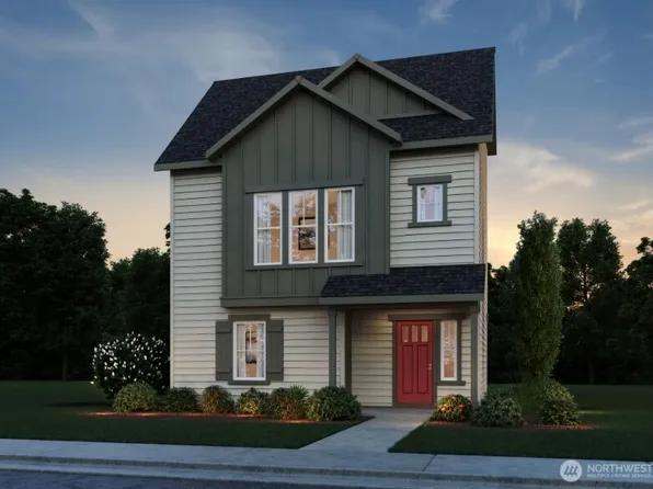 2520 160th Street NE, Marysville, WA 98271