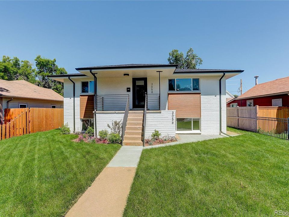 1st image of 3056 S Galapago Street