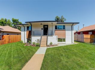3056 S Galapago St, Englewood, CO 80110