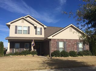 726 River Landing Blvd SW, Madison, AL 35756