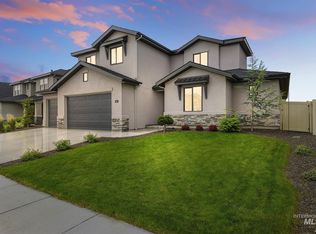 641 E Crest Rdg, Meridian, ID 83642