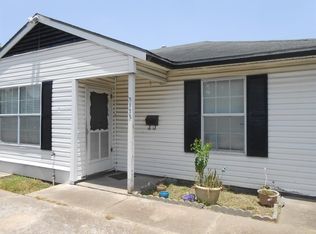 5535 Allendale Rd, Houston, TX 77017