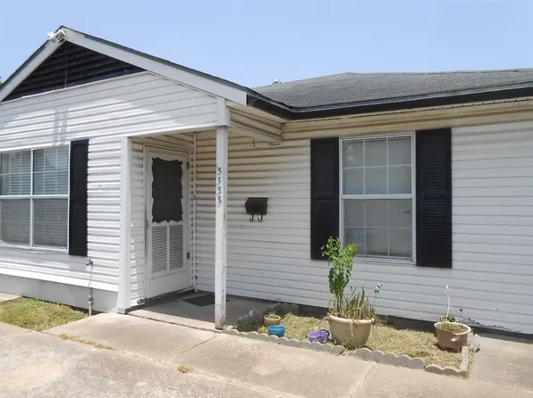 5535 Allendale Rd, Houston, TX 77017