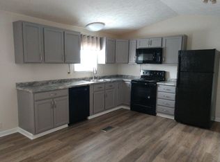 48 Foggy Mountain Ln, Leicester, NC 28748