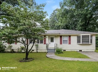 404 Tupelo Rd, Birmingham, AL 35215