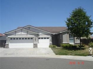 5313 Wild Sienna Ct, Elk Grove, CA 95757