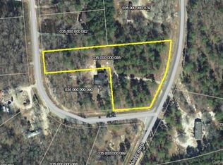 347 Fork Creek Estate Rd, Jefferson, SC 29718