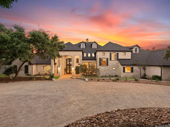 113 Carino Cv, Boerne, TX 78006