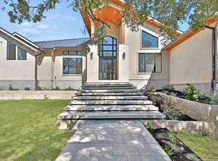 22810 Beckinsale Ln, San Antonio, TX 78255
