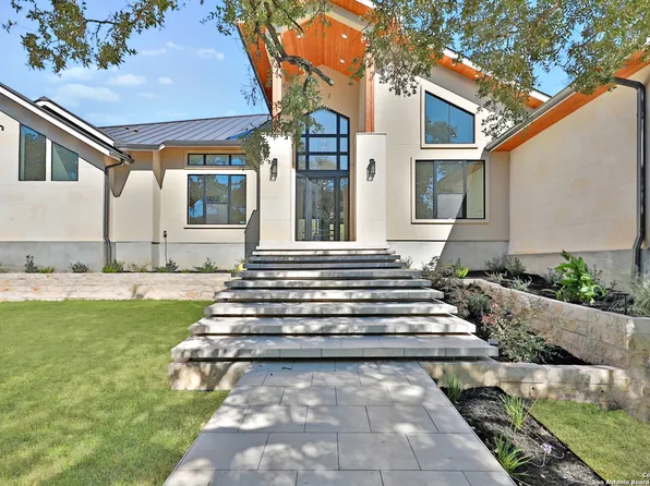 22810 BECKINSALE LN, San Antonio, TX 78255