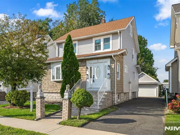 46 Chamberlain Avenue, Little Ferry, NJ 07643