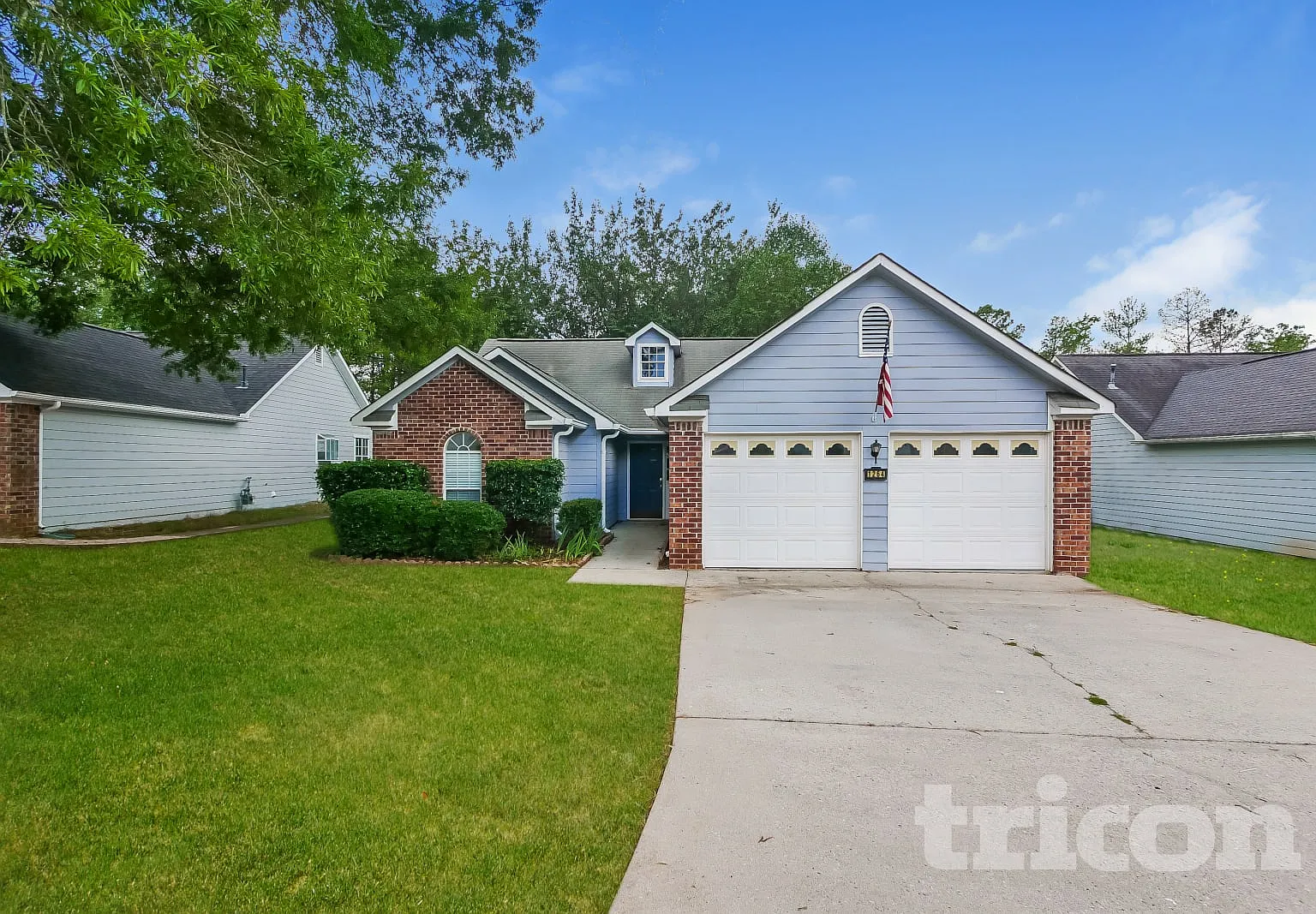 1264 W Briar Ridge Ct Riverdale Ga — Photo 1