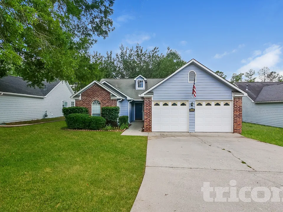 1264 W Briar Ridge Ct