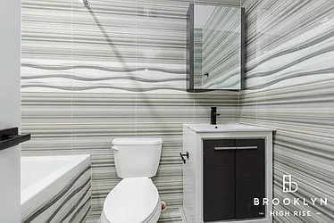 Rented by Brooklyn High Rise LLC