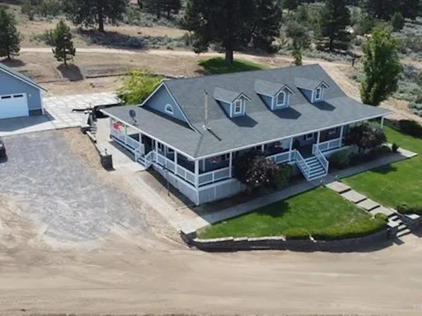 720-400 Deer Trail Rd, Susanville, CA 96130