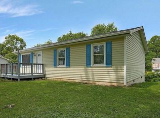 185 Lauck Dr, Winchester, VA 22603