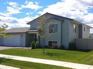 142 Getty Dr, Kalispell, MT 59901
