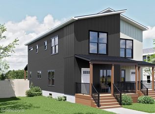 2516B Townsend St, Detroit, MI 48214