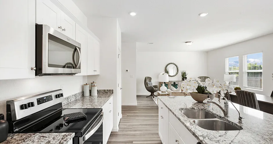 Magnolia at Bunton Creek Rental Homes — Photo 2