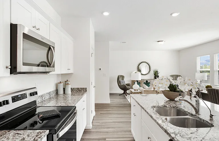 Beacon at Bunton Creek Rental Homes — Photo 2