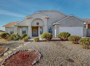4628 Rockaway Loop NE, Rio Rancho, NM 87124