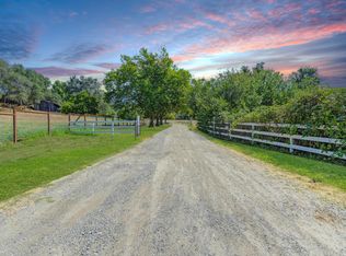 1200 Gold Hill Rd, Newcastle, CA 95658