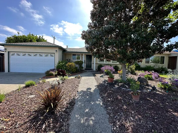 1735 Townsend Ave, Santa Clara, CA 95051